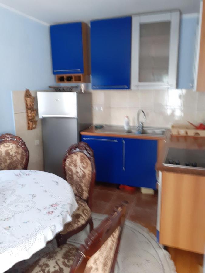 Studio Apartman Jelena Zaovine Εξωτερικό φωτογραφία